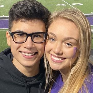 Meet your Posher, Agustin